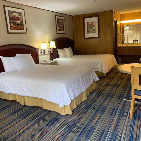 Wagner Inn 尤里卡斯普林斯 外观 照片