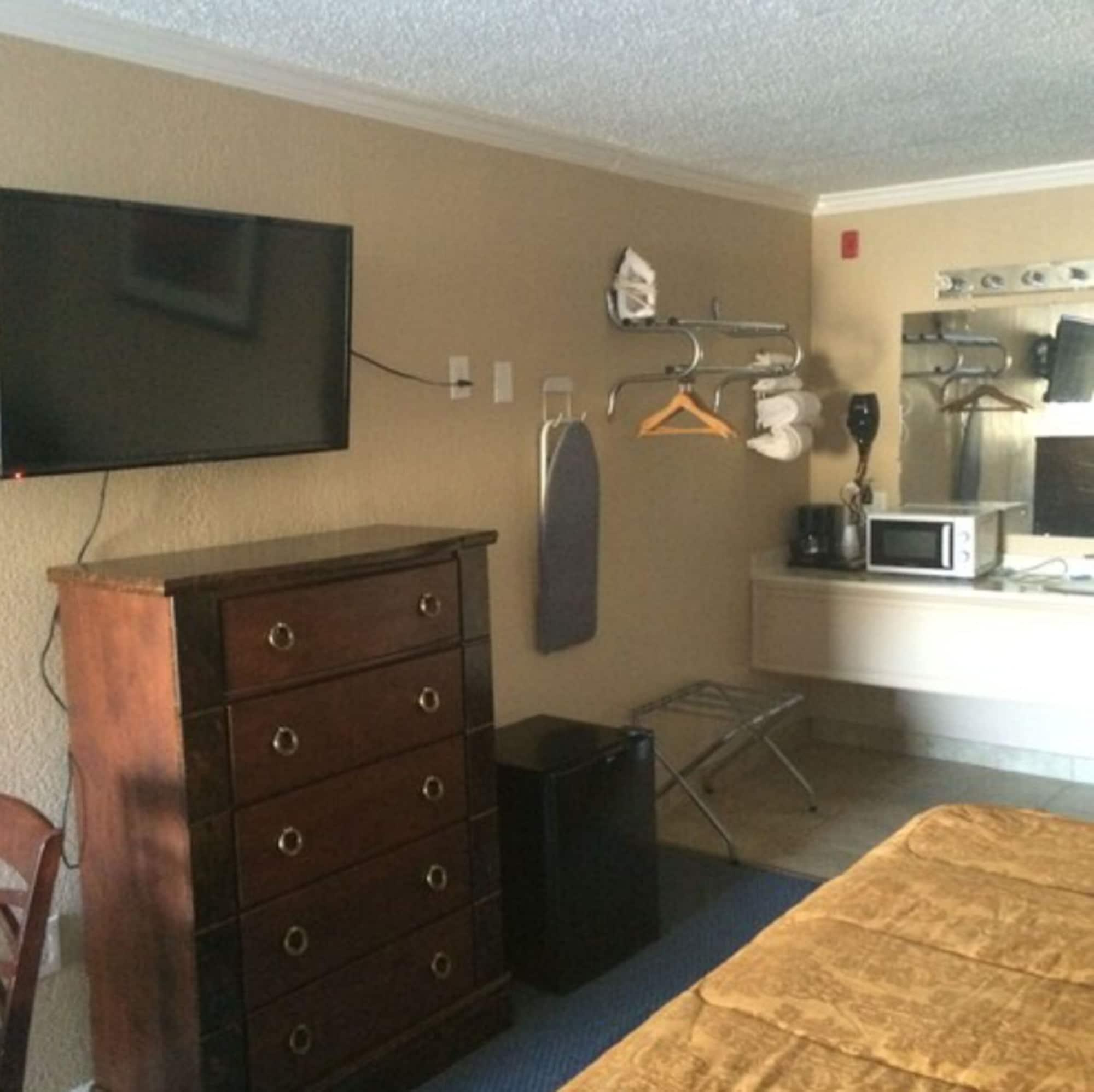 Wagner Inn 尤里卡斯普林斯 外观 照片