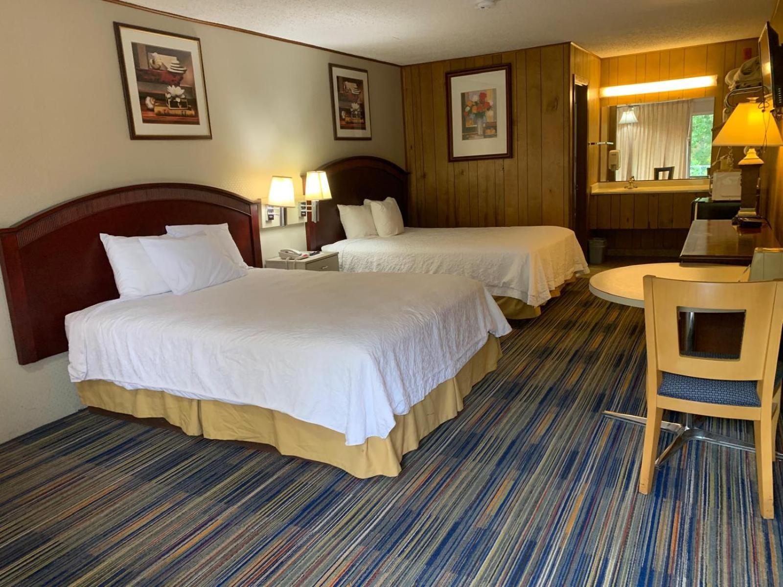 Wagner Inn 尤里卡斯普林斯 外观 照片